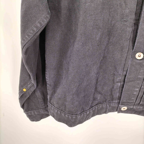 1st jacket デニムジャケット メンズ