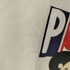 パリサンジェルマン PARIS SAINT GERMAIN 韓国フォント フロントキャラクタープリント クルーネックTシャツ メンズ JPN:M