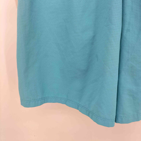 ナイキ NIKE DRI-FIT スウッシュプリント ショーツ メンズ JPN:L