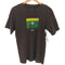 パタゴニア patagonia Beneficial Ts 90-00s フロントプリント クルーネック 半袖 Tシャツ メンズ import:S