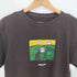 パタゴニア patagonia Beneficial Ts 90-00s フロントプリント クルーネック 半袖 Tシャツ メンズ import:S