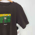 パタゴニア patagonia Beneficial Ts 90-00s フロントプリント クルーネック 半袖 Tシャツ メンズ import:S