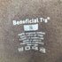 パタゴニア patagonia Beneficial Ts 90-00s フロントプリント クルーネック 半袖 Tシャツ メンズ import:S