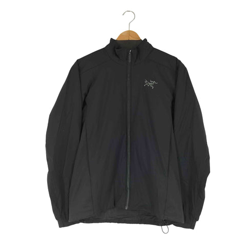 アークテリクス ARCTERYX ATOM JACKET メンズ import:S