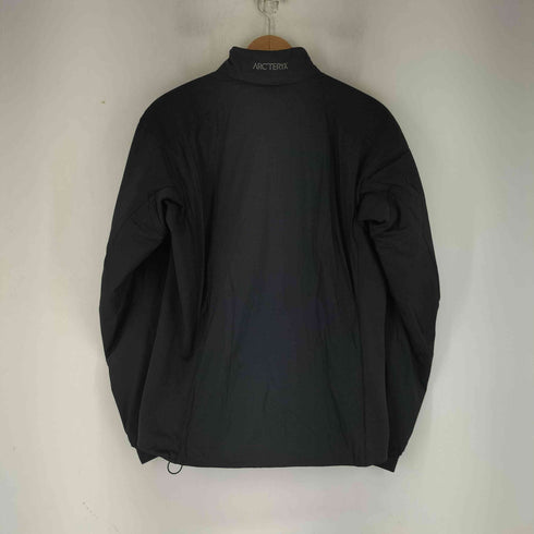 アークテリクス ARCTERYX ATOM JACKET メンズ import:S