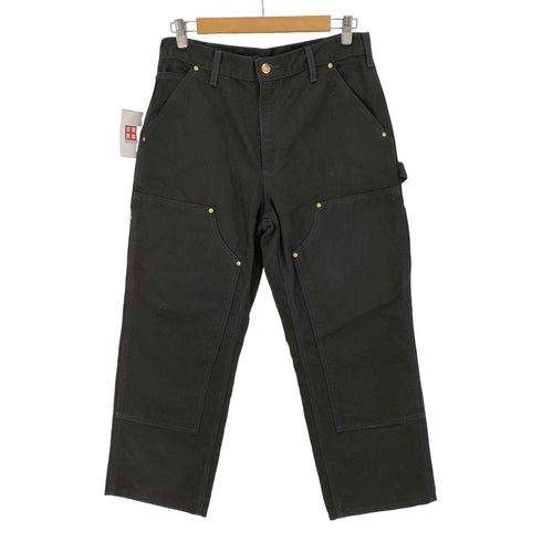 カーハート Carhartt ダブルニー ワークパンツ メンズ