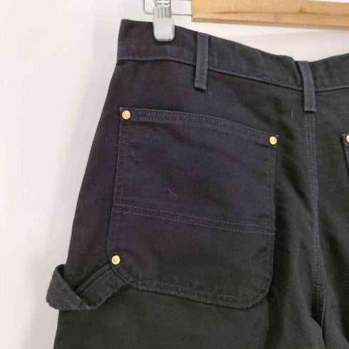 カーハート Carhartt ダブルニー ワークパンツ メンズ