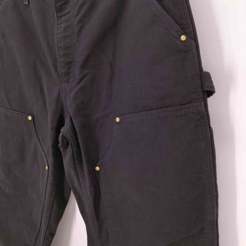 カーハート Carhartt ダブルニー ワークパンツ メンズ