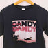 ギルダン GILDAN PSYCHOCANDY バンドTシャツ メンズ import:M