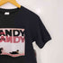 ギルダン GILDAN PSYCHOCANDY バンドTシャツ メンズ import:M