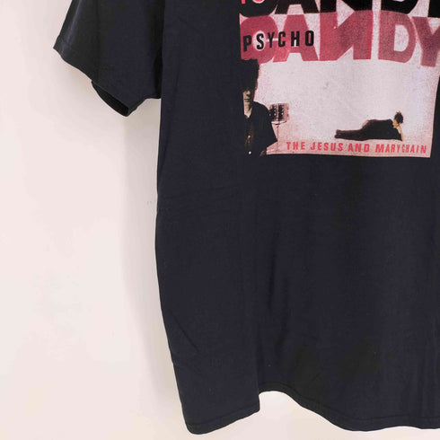 ギルダン GILDAN PSYCHOCANDY バンドTシャツ メンズ import:M