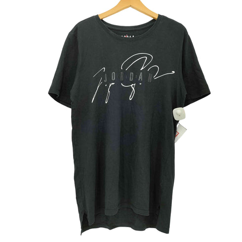ジョーダンブランド JORDAN BRAND フロントプリント S/S Tシャツ メンズ import:S