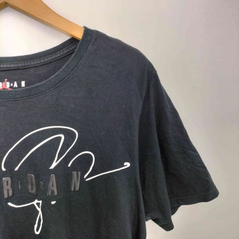 ジョーダンブランド JORDAN BRAND フロントプリント S/S Tシャツ メンズ import:S