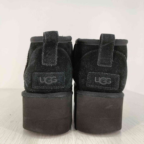 アグ UGG Classic Ultra Mini Platform レディース 26