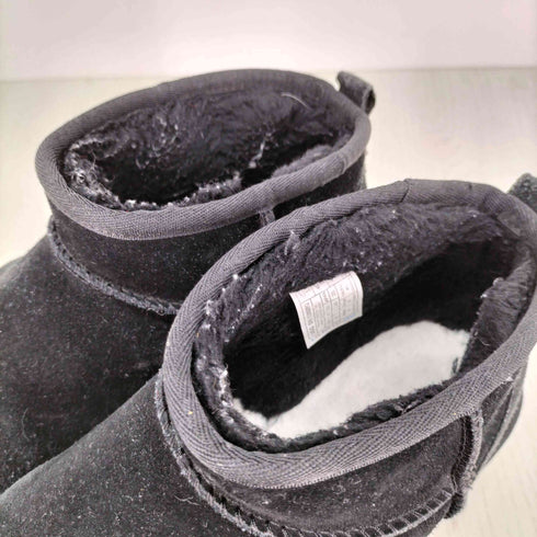アグ UGG Classic Ultra Mini Platform レディース 26
