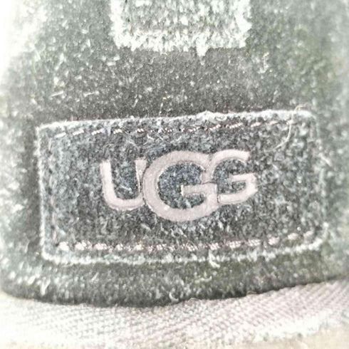 アグ UGG Classic Ultra Mini Platform レディース 26