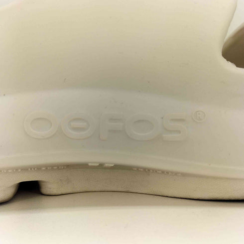 ウーフォス oofos OOyea ウーヤー リカバリー サンダル レディース EUR:37