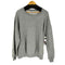 ラッセルアスレチック RUSSELL ATHLETIC USA製 Vガゼットクルーネックスウェット メンズ import:XXL