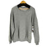 ラッセルアスレチック RUSSELL ATHLETIC USA製 Vガゼットクルーネックスウェット メンズ import:XXL