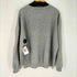 ラッセルアスレチック RUSSELL ATHLETIC USA製 Vガゼットクルーネックスウェット メンズ import:XXL