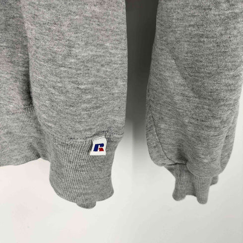 ラッセルアスレチック RUSSELL ATHLETIC USA製 Vガゼットクルーネックスウェット メンズ import:XXL