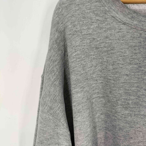 ラッセルアスレチック RUSSELL ATHLETIC USA製 Vガゼットクルーネックスウェット メンズ import:XXL