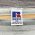 ラッセルアスレチック RUSSELL ATHLETIC USA製 Vガゼットクルーネックスウェット メンズ import:XXL