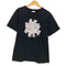 キャラクタープリントクルーネックTシャツ メンズ