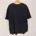 ショーンジョン Sean john ヘンリーネック ステッチデザインTシャツ メンズ XXL