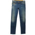 ディーゼルインダストリー Diesel Industry 00S SLIM SKINNY LOW WAIST JEANS レディース US:26-27