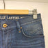 ディーゼルインダストリー Diesel Industry 00S SLIM SKINNY LOW WAIST JEANS レディース US:26-27