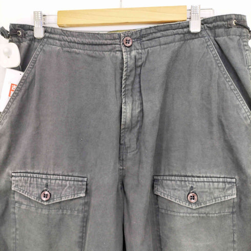 ステューシー Stussy SURPLUS 20周年 サイドウエスト ドローコード ショーツ メンズ JPN:L