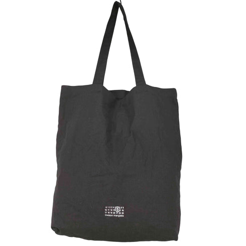 エムエムシックスメゾンマルジェラ MM6 Maison Margiela キャンバストートバッグ レディース