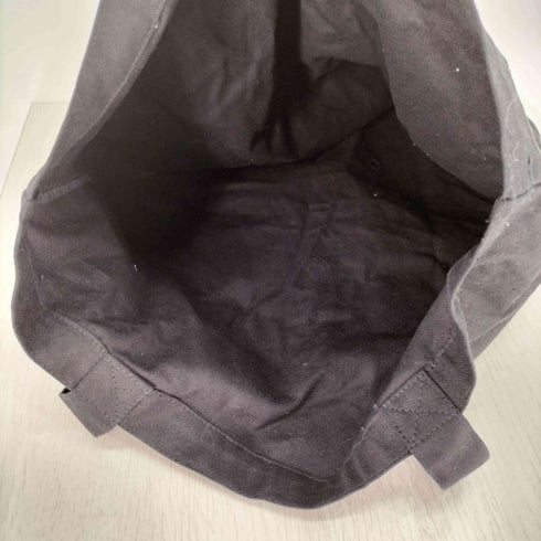 エムエムシックスメゾンマルジェラ MM6 Maison Margiela キャンバストートバッグ レディース