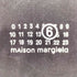 エムエムシックスメゾンマルジェラ MM6 Maison Margiela キャンバストートバッグ レディース