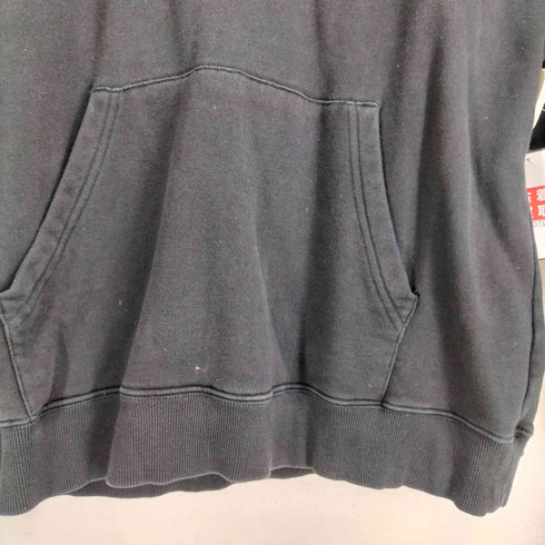 ハフ HUF REGIONAL HOODIE プルオーバーパーカー メンズ import:L