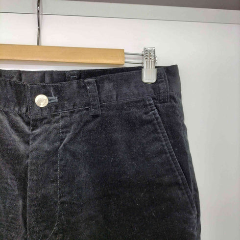 フォーティーカラッツアンドタケオキクチ 40ct & 525 BY TAKEO KIKUCHI コーデュロイ テーパード パンツ メンズ JPN:2