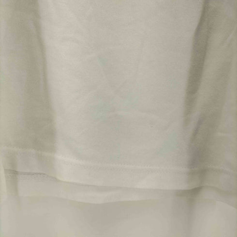 キャラクタープリントクルーネックTシャツ メンズ JPN:M