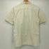 フレッドペリー FRED PERRY 26SS Placket Detail Short Sleeve Shirt メンズ import:S