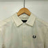 フレッドペリー FRED PERRY 26SS Placket Detail Short Sleeve Shirt メンズ import:S