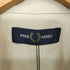 フレッドペリー FRED PERRY 26SS Placket Detail Short Sleeve Shirt メンズ import:S