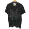 TARO フロントプリント S/S Tシャツ メンズ JPN:L