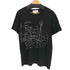 TARO フロントプリント S/S Tシャツ メンズ JPN:L