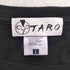 TARO フロントプリント S/S Tシャツ メンズ JPN:L