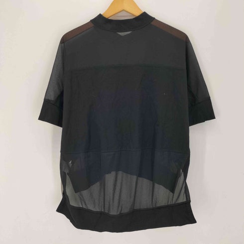 イチパーセントシュウヘイオガワ 1% SHUHEI OGAWA シアードルマントップス レディース