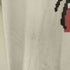 ミルクボーイ MILKBOY RED ALERT TEE 猫 フロントプリント S/S Tシャツ メンズ JPN:XL