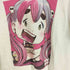 rockin'star キャラクタープリント S/S Tシャツ レディース JPN:M