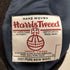 ハリスツイード Harris Tweed ツイード チェック ベスト メンズ 170 92 76