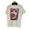 rockin'star キャラクタープリント S/S Tシャツ レディース JPN:M