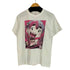rockin'star キャラクタープリント S/S Tシャツ レディース JPN:M